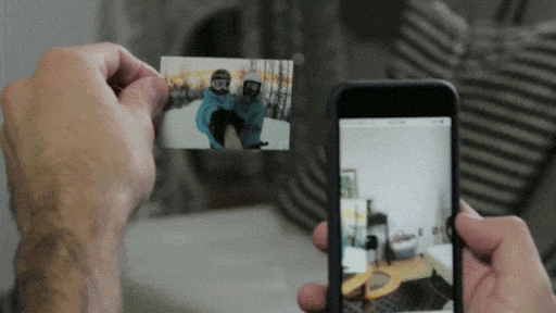 Pin on Augmented Reality