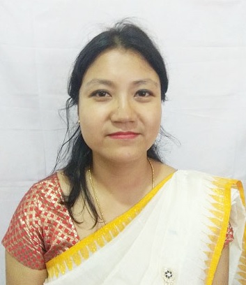Monita Wahengbam
