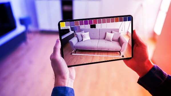 Augmented reality in marketing: 8 current examples