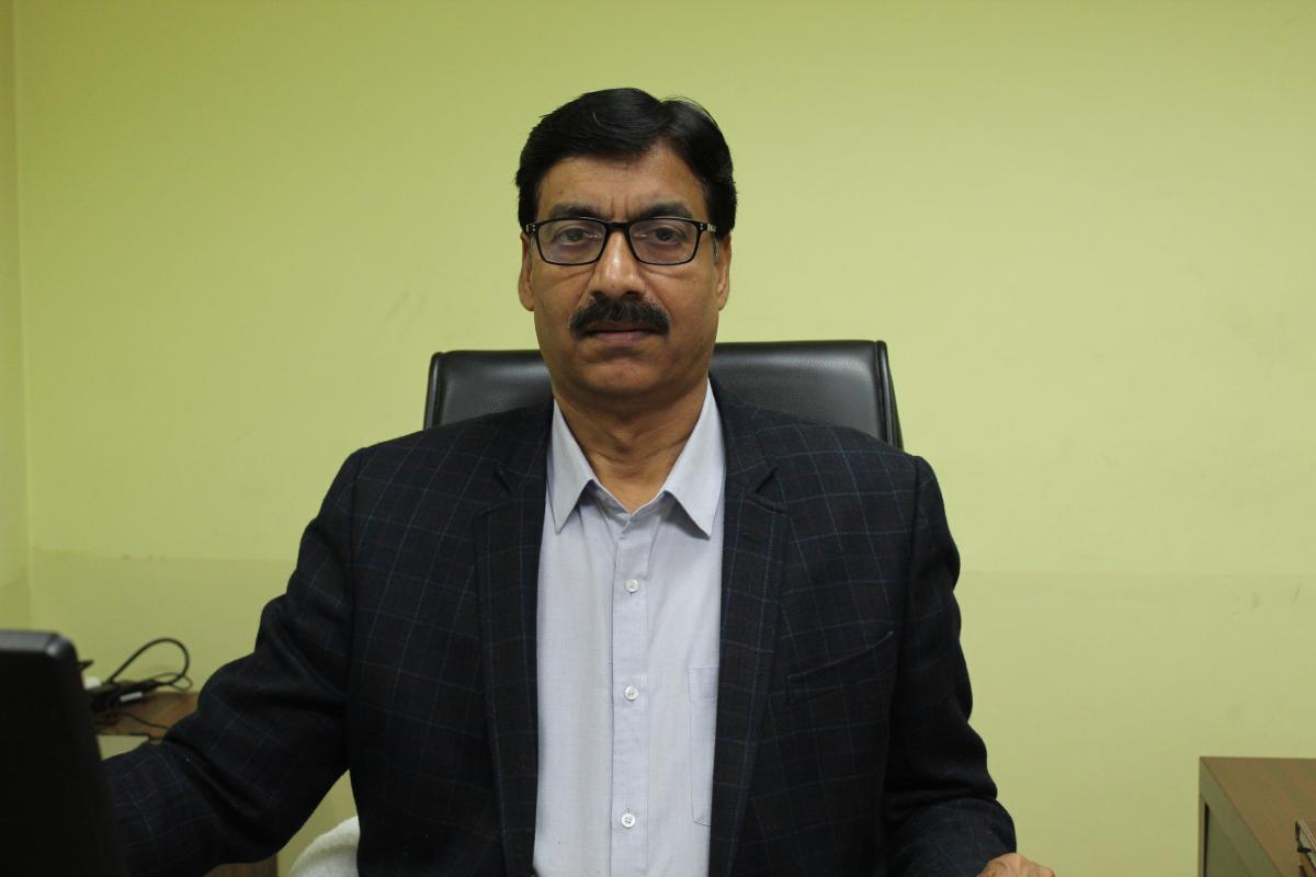 about nielit