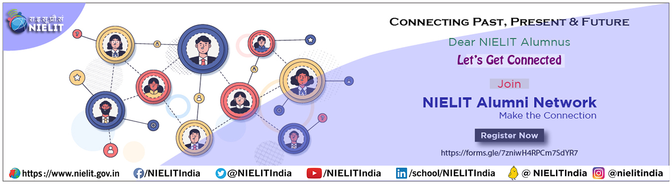 NIELIT Recruitment 2024: New Opportunity Released, Check Post, Age,  Qualification, Salary and Other Vital Information