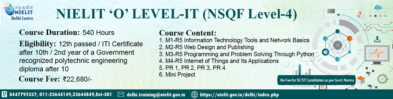 IIT Delhi's Project Management Certificate course: Your gateway to