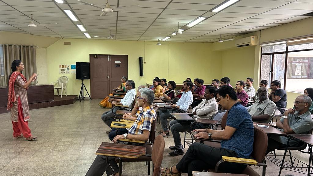 Government of India : National Institute of Electronics Information